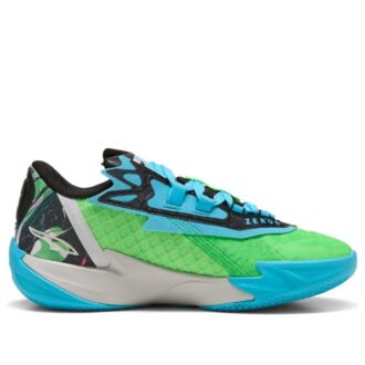 (GS) x NBA 2K Scoot Zero II «Utilpasset»