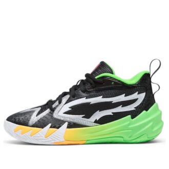 (GS) x NBA 2K Scoot Zeros «Skuddmåler»