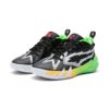 (GS) x NBA 2K Scoot Zeros «Skuddmåler»