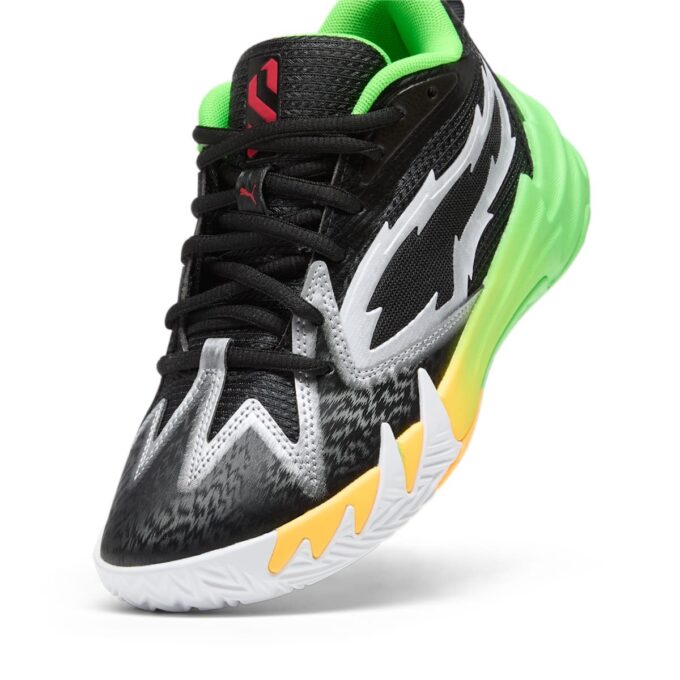 (GS) x NBA 2K Scoot Zeros «Skuddmåler»