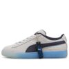 (GS) x PlayStation Suede «Grå isbre»
