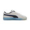 (GS) x PlayStation Suede «Grå isbre»