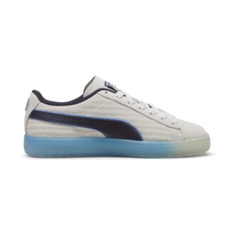 (GS) x PlayStation Suede «Grå isbre»