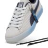 (GS) x PlayStation Suede «Grå isbre»