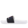 (GS) x SmileyWorld Leadcat 2.0 Slides «Hvite Svarte»