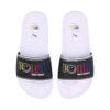 (GS) x SmileyWorld Leadcat 2.0 Slides «Hvite Svarte»