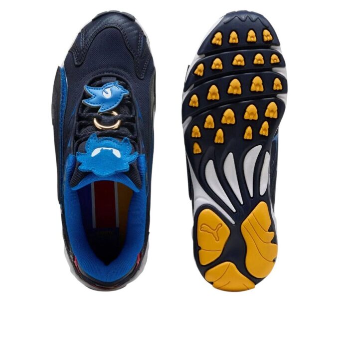 (GS) x Sonic The Hedgehog Inhale «Sonic»