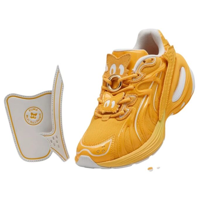 (GS) x Sonic The Hedgehog Inhale «Tails»
