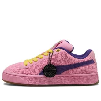 (GS) x Suede XL Teenage Mutant Ninja Turtles «Krang»
