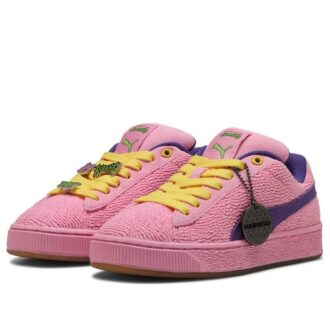 (GS) x Suede XL Teenage Mutant Ninja Turtles «Krang»