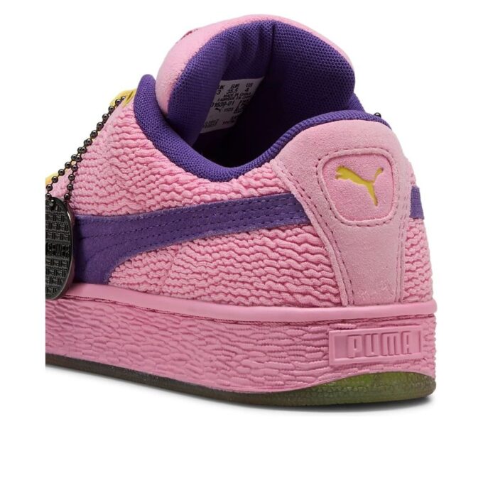 (GS) x Suede XL Teenage Mutant Ninja Turtles «Krang»