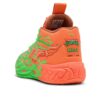 (GS) x Teenage Mutant Ninja Turtles LaMelo Ball MB.04 &laquo;Leonardo og Michelangelo&raquo;