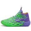 (GS) x Teenage Mutant Ninja Turtles LaMelo Ball MB.04 &laquo;Raphael og Donatello&raquo;