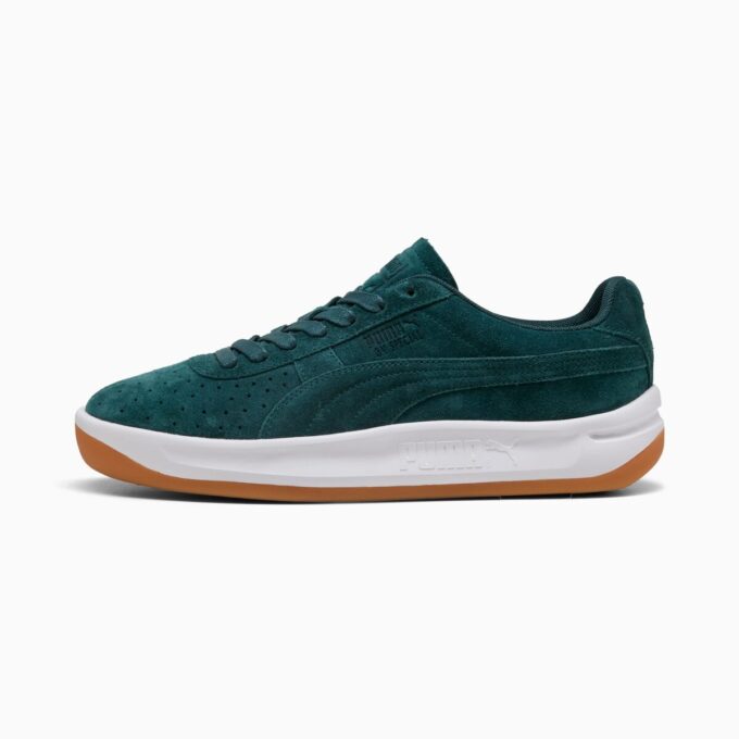 GV Spesial Forhøyede Platform Sneakers