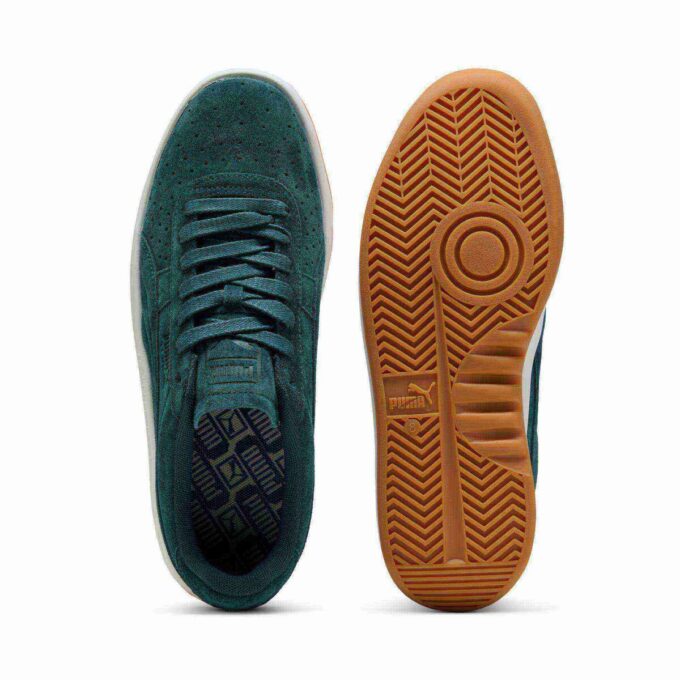 GV Spesial Forhøyede Platform Sneakers