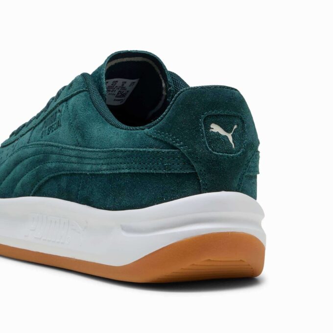 GV Spesial Forhøyede Platform Sneakers