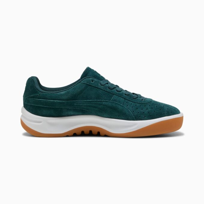 GV Spesial Forhøyede Platform Sneakers