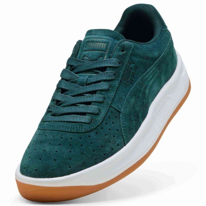 GV Spesial Forhøyede Platform Sneakers