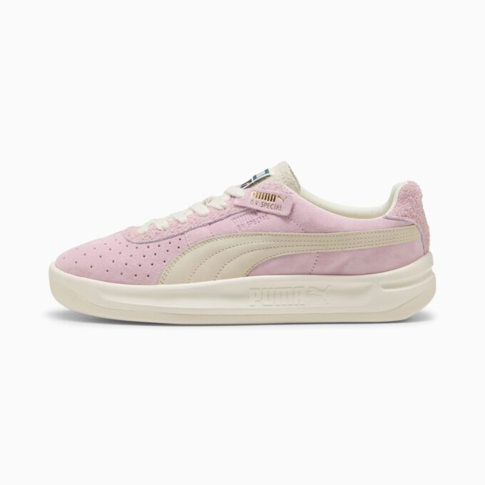 GV Spesial Semsket Sneakers
