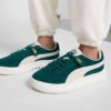 GV Spesial Semsket Sneakers
