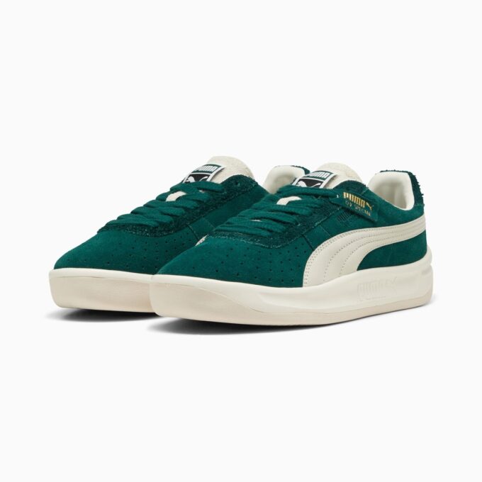 GV Spesial Semsket Sneakers