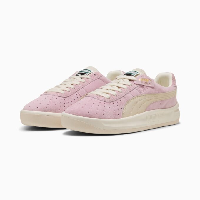GV Spesial Semsket Sneakers
