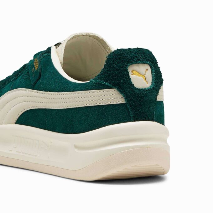 GV Spesial Semsket Sneakers