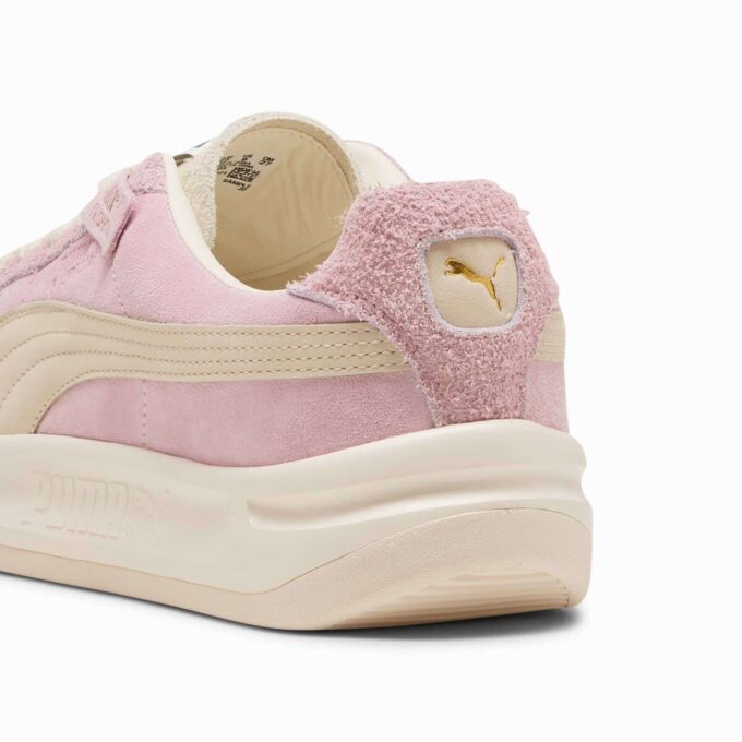 GV Spesial Semsket Sneakers