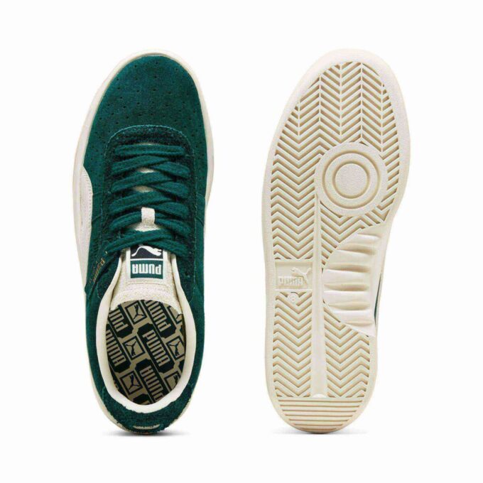 GV Spesial Semsket Sneakers