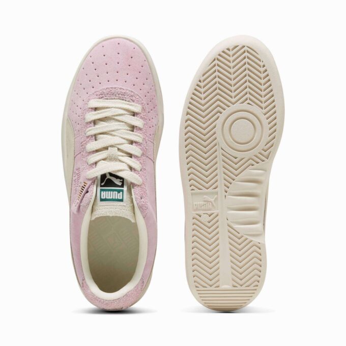 GV Spesial Semsket Sneakers