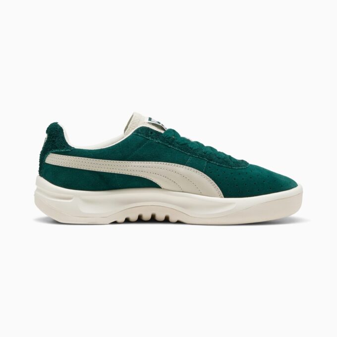 GV Spesial Semsket Sneakers