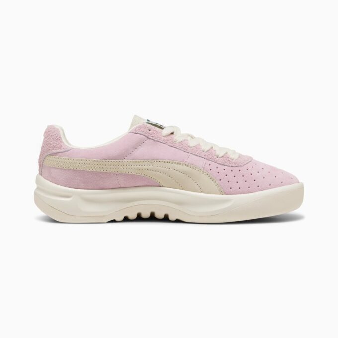 GV Spesial Semsket Sneakers