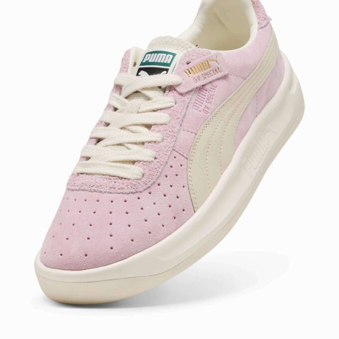 GV Spesial Semsket Sneakers