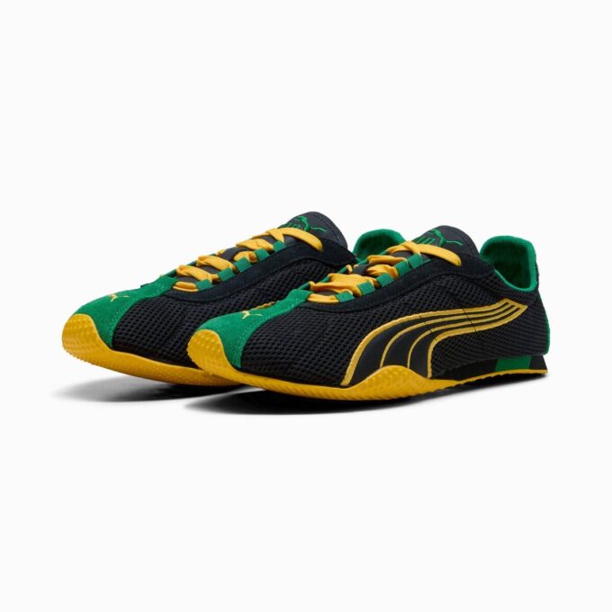 H-Street Herre Sneakers