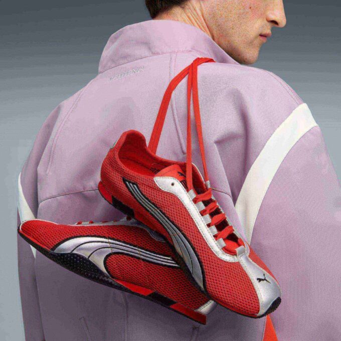 H-Street OG Dame Sneakers