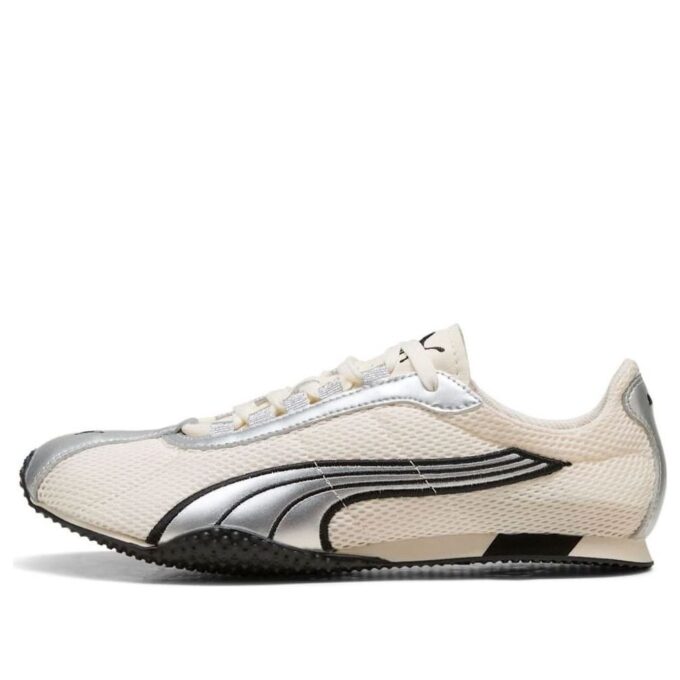 H-Street OG &laquo;Frosted Ivory Silver&raquo;