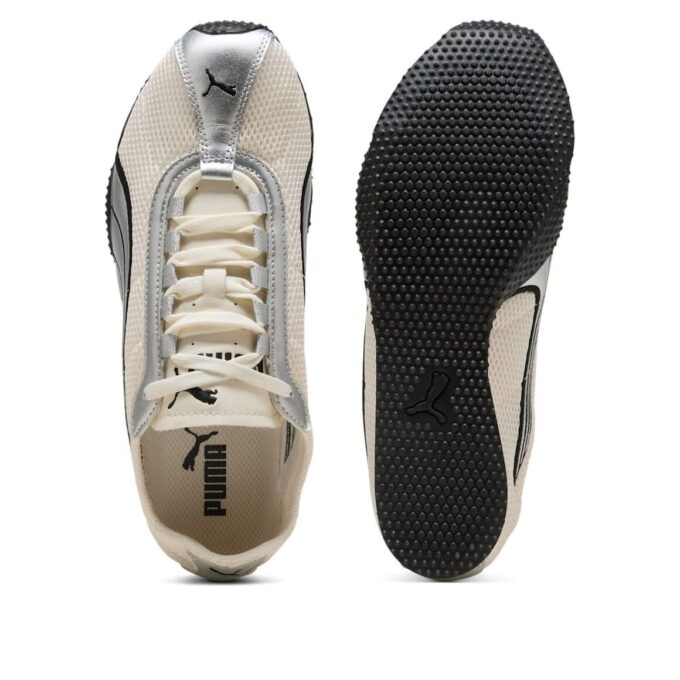 (WMNS) H-Street OG &laquo;Frosted Elfenben Sølv&raquo;