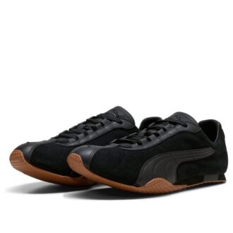 (WMNS) H-Street Premium «Black Shadow Gray»