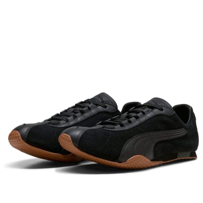 (WMNS) H-Street Premium «Black Shadow Gray»
