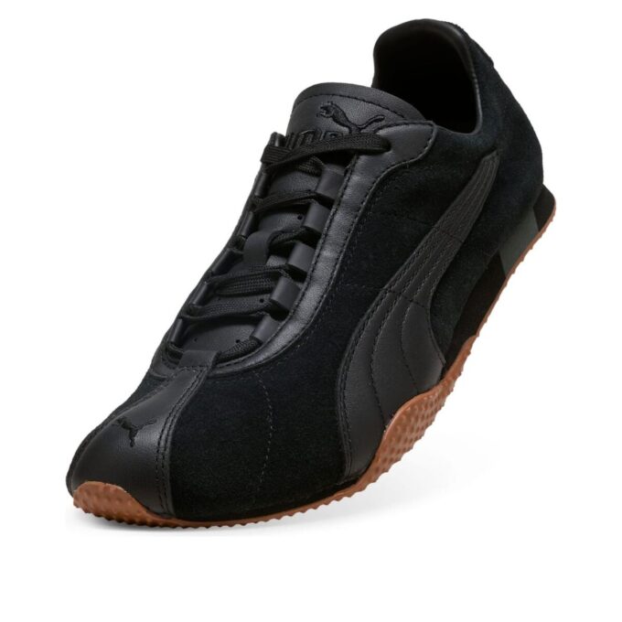 (WMNS) H-Street Premium «Black Shadow Gray»