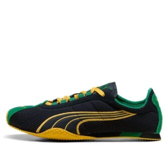 (WMNS) H-Street &laquo;Black Yellow Sizzle&raquo;