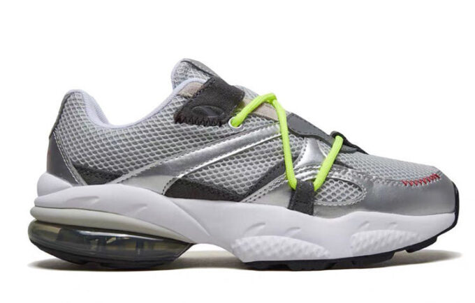 Han Kjobenhavn x Cell Venom &laquo;Silver&raquo;