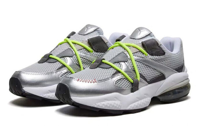 Han Kjobenhavn x Cell Venom &laquo;Silver&raquo;