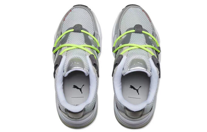 Han Kjobenhavn x Cell Venom &laquo;Silver&raquo;