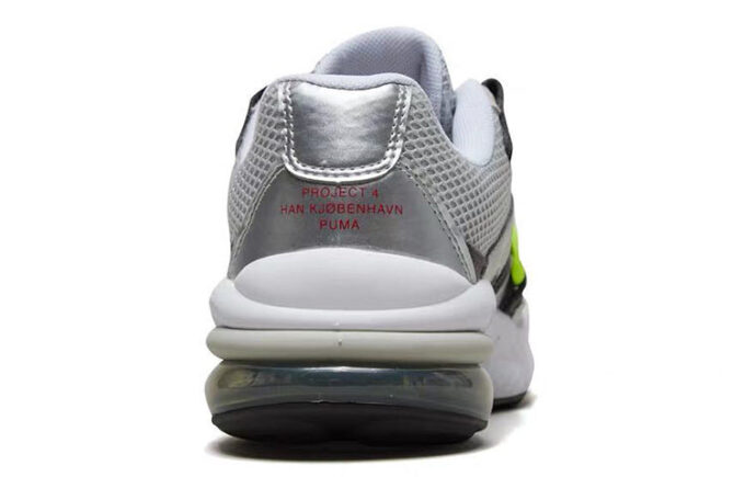Han Kjobenhavn x Cell Venom &laquo;Silver&raquo;