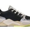 HAN Kjobenhavn x RS-X &laquo;Black Silver&raquo;
