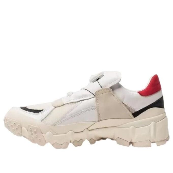 Han Kjobenhavn x Trailfox Disc &laquo;White&raquo;