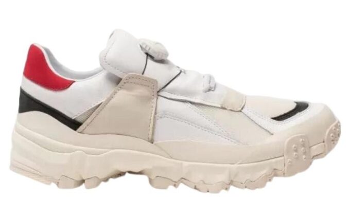 Han Kjobenhavn x Trailfox Disc &laquo;White&raquo;