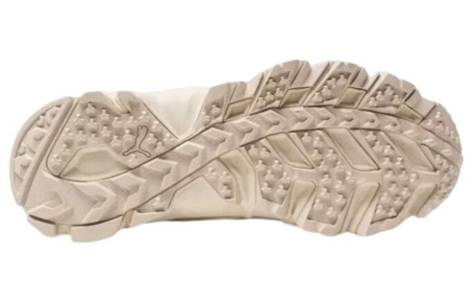 Han Kjobenhavn x Trailfox Disc &laquo;White&raquo;