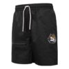 HC Twill Shorts &laquo;Svart&raquo;